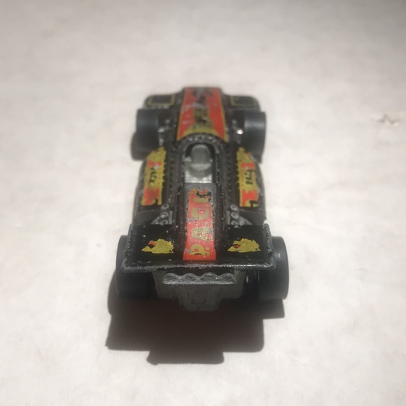 Vintage Hot wheels Redline Formula Pack 1973 - Picture 3 of 6